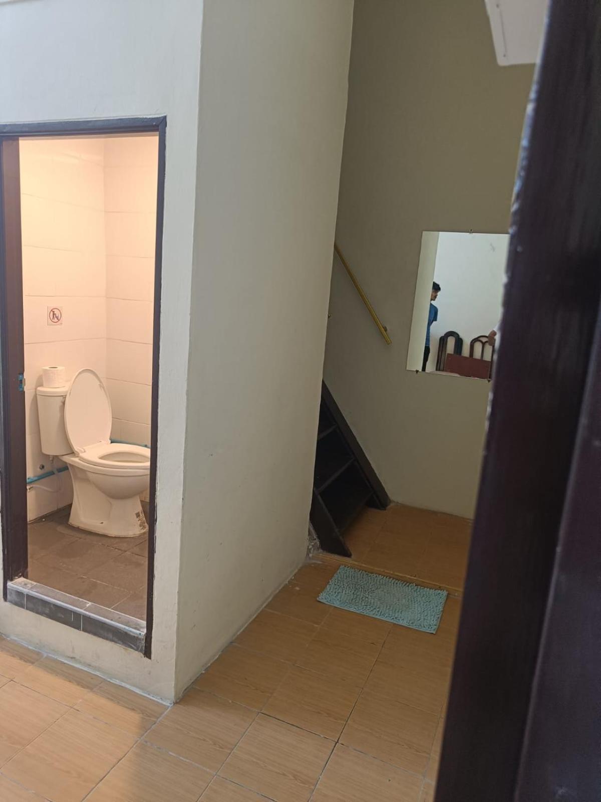 Asrama The House 2 Bangkok