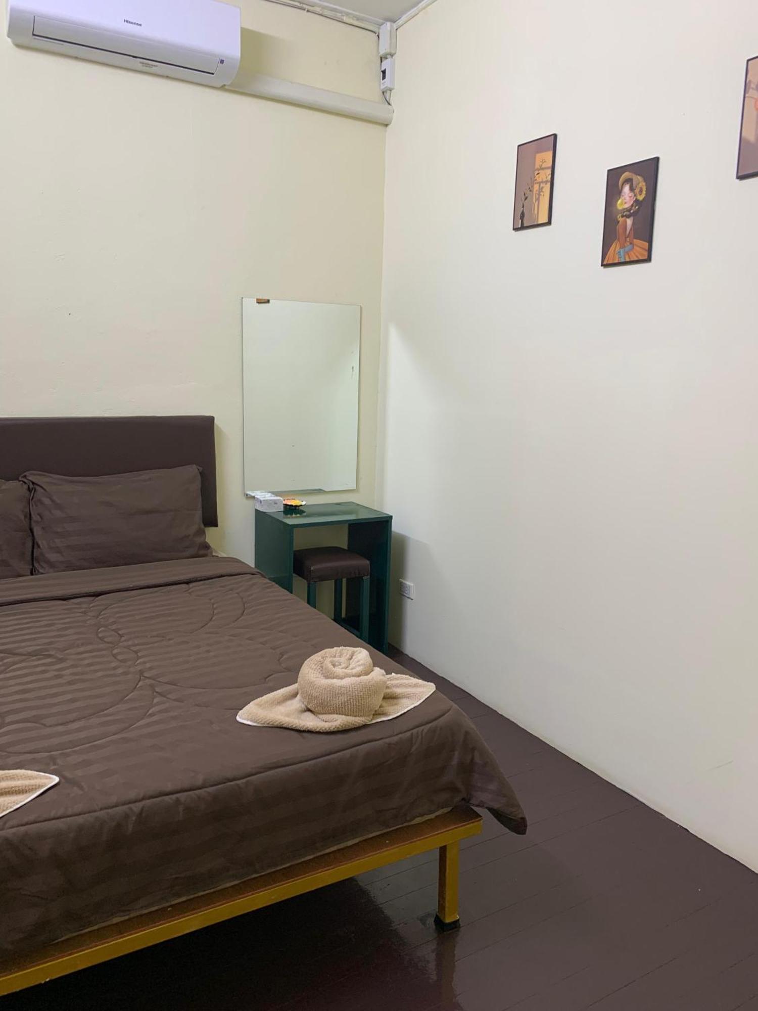 Albergue The House 2 *